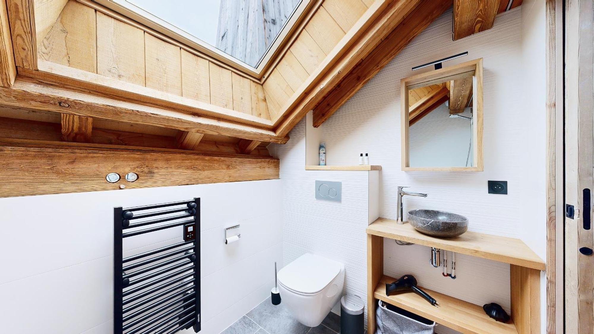 Chalet Sétaz Valloire Esterno foto