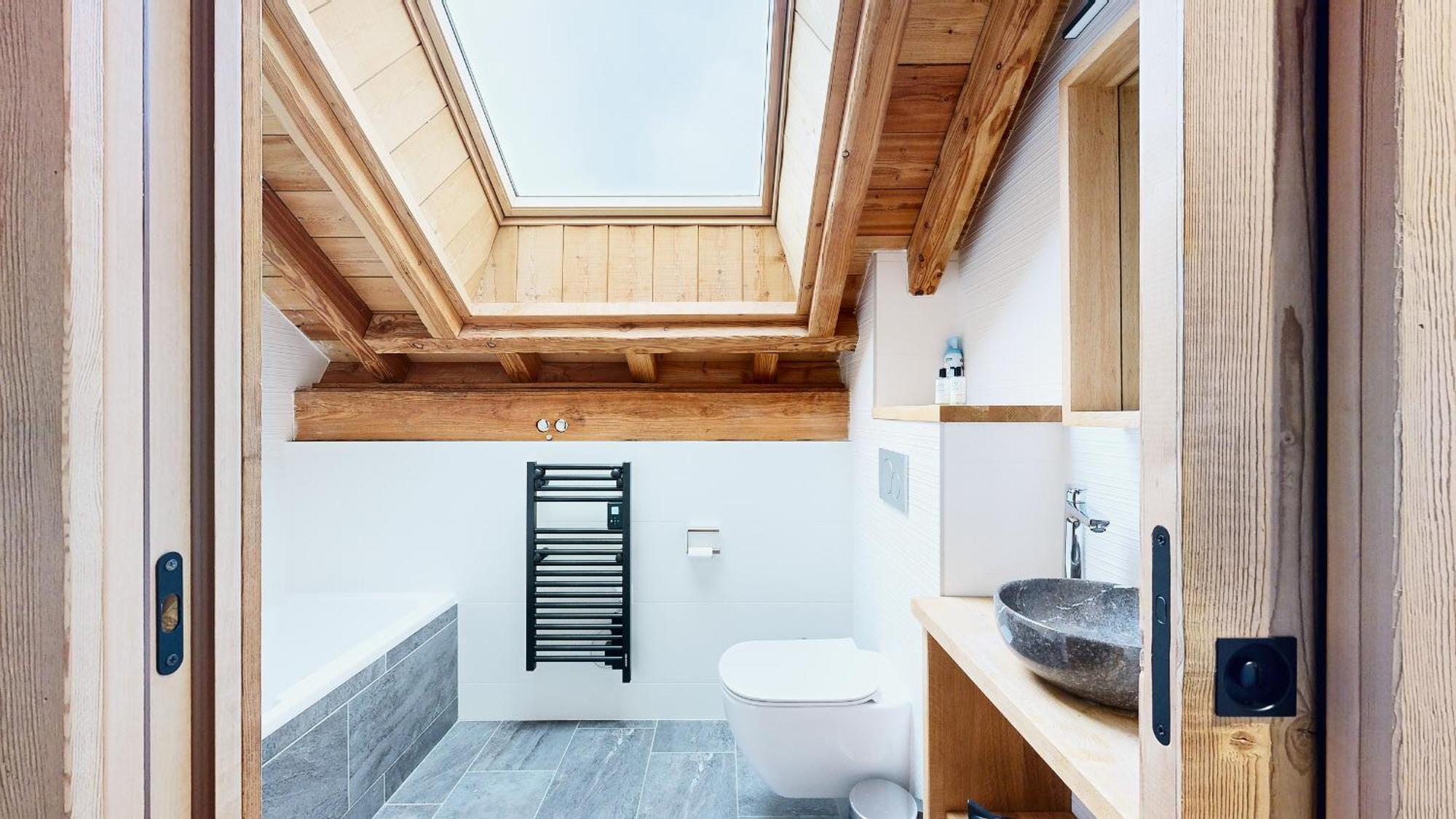 Chalet Sétaz Valloire Esterno foto